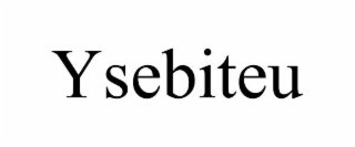 ysebiteu