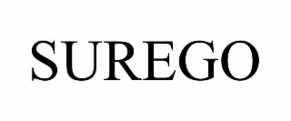 surego