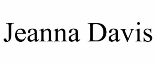jeanna davis
