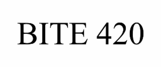 bite 420
