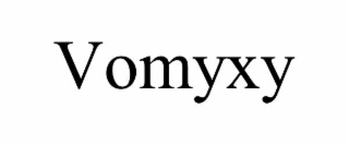 vomyxy