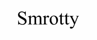 smrotty