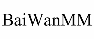 baiwanmm