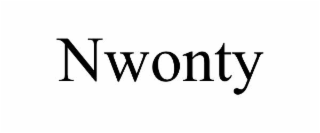 nwonty
