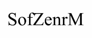 sofzenrm