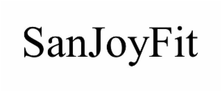 sanjoyfit