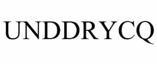 unddrycq