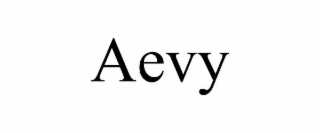 aevy