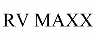 rv maxx