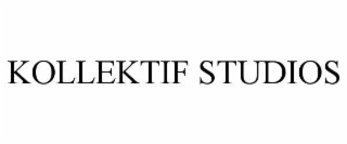 kollektif studios