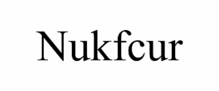 nukfcur