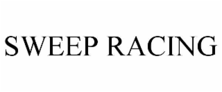 sweep racing