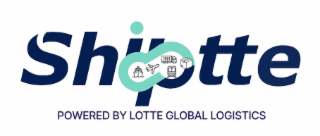 shiptte powered by lotte global logistics