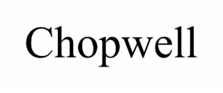 chopwell