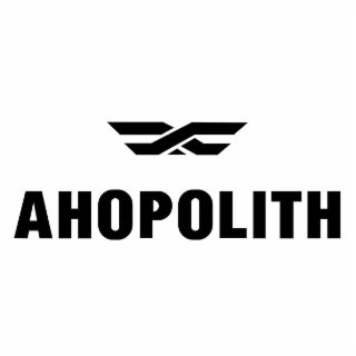 ahopolith