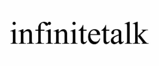 infinitetalk