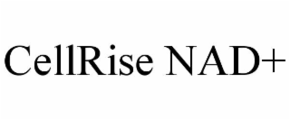 cellrise nad+