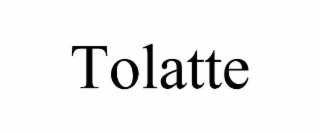 tolatte