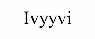 ivyyvi