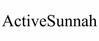 activesunnah