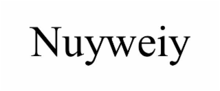 nuyweiy