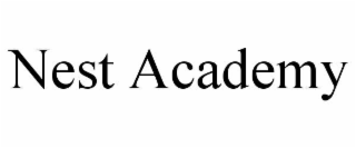 nest academy
