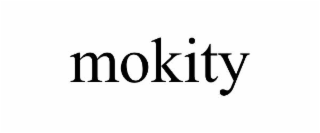 mokity