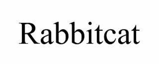 rabbitcat
