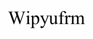 wipyufrm