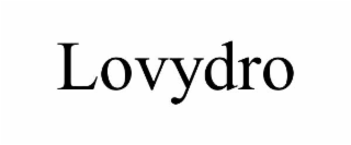 lovydro