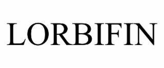 lorbifin