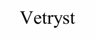 vetryst