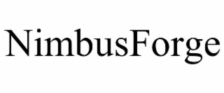 nimbusforge