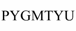 pygmtyu