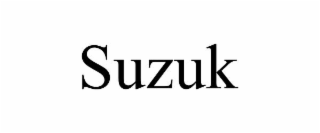 suzuk