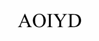 aoiyd