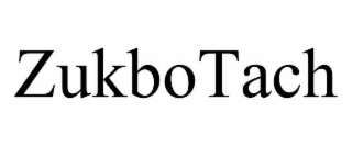 zukbotach