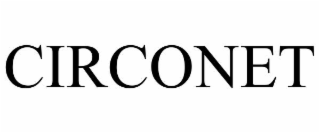 circonet