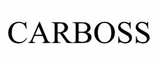 carboss