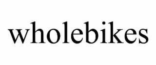 wholebikes