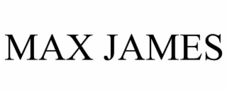 max james