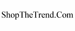 shopthetrend.com