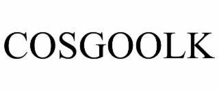 cosgoolk