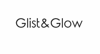 glist& glow