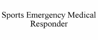 sports emergency medical responder