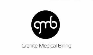 gmb granite medical billing