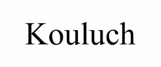 kouluch