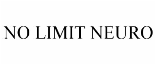 no limit neuro