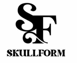 sf skullform