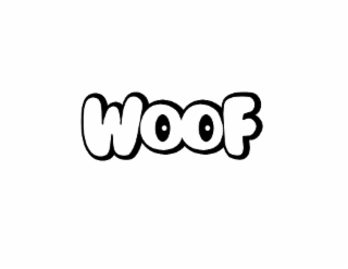 woof